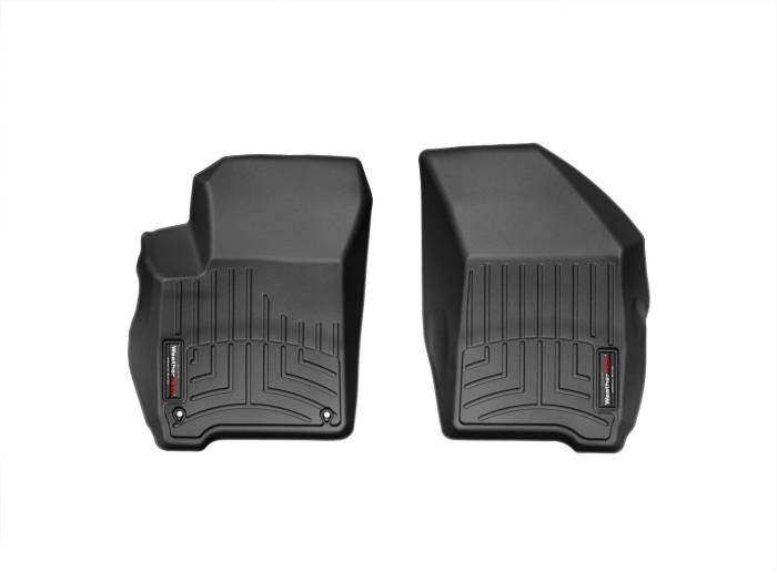 WeatherTech - WeatherTech FloorLiner DigitalFit 443771