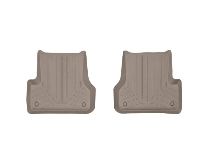 WeatherTech - WeatherTech FloorLiner DigitalFit 453742