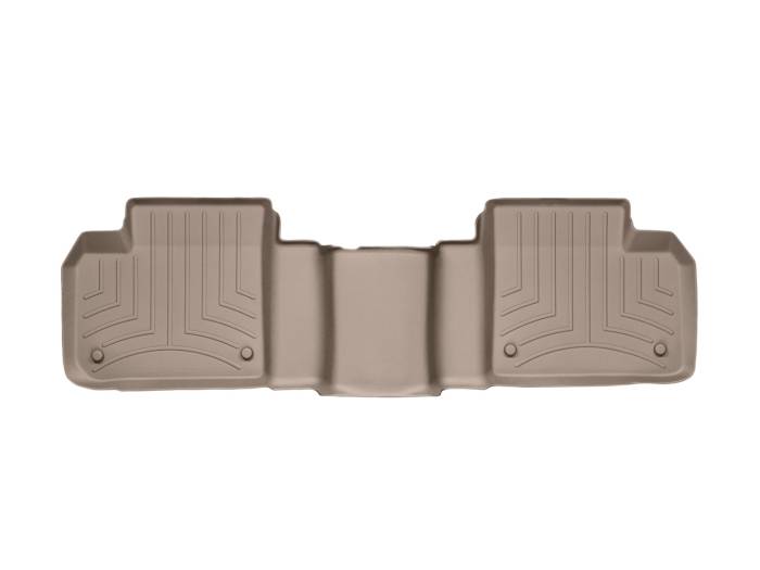 WeatherTech - WeatherTech FloorLiner DigitalFit 454012