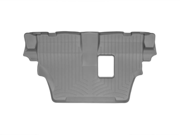 WeatherTech - WeatherTech FloorLiner DigitalFit 463243