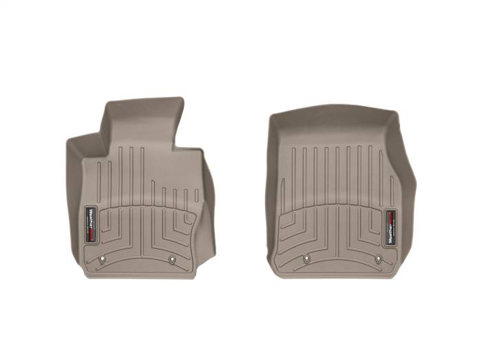 WeatherTech - WeatherTech FloorLiner DigitalFit 454541