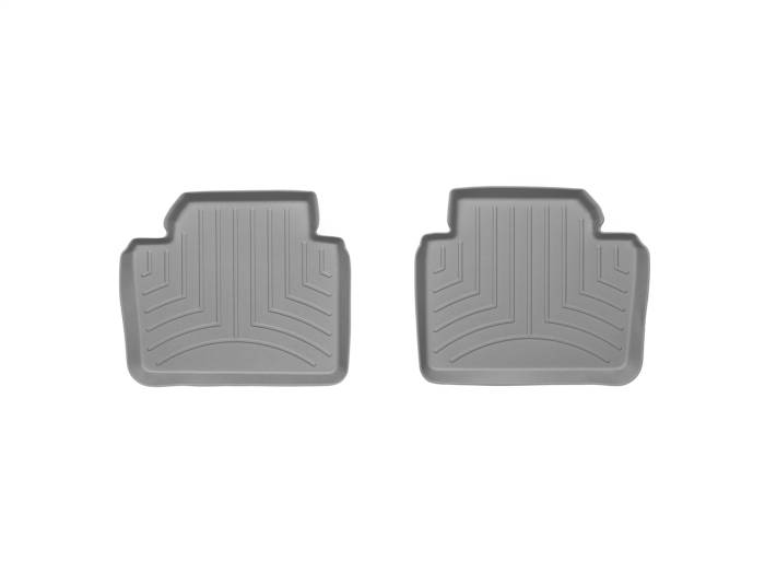 WeatherTech - WeatherTech FloorLiner DigitalFit 464102