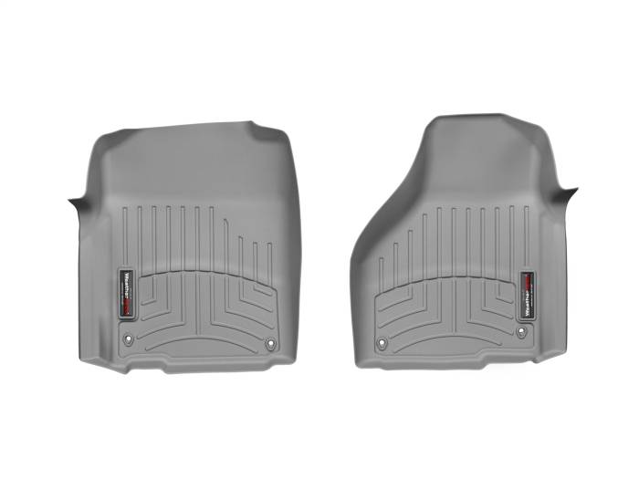 WeatherTech - WeatherTech FloorLiner DigitalFit 464651