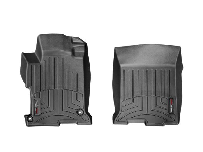 WeatherTech - WeatherTech FloorLiner DigitalFit 444811