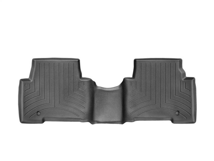 WeatherTech - WeatherTech FloorLiner DigitalFit 444402