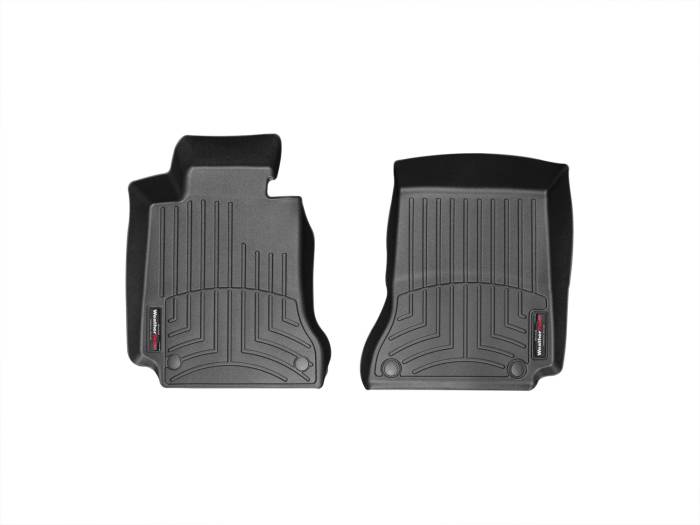 WeatherTech - WeatherTech FloorLiner DigitalFit 444701