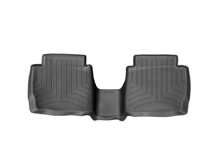 WeatherTech - WeatherTech FloorLiner DigitalFit 444832