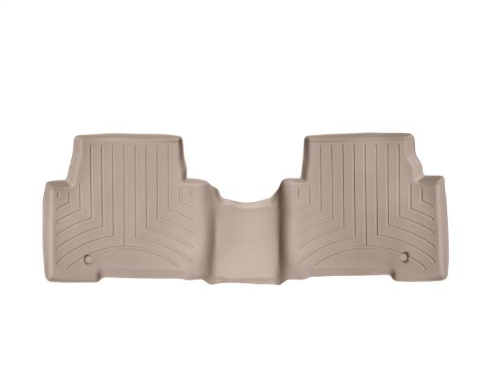 WeatherTech - WeatherTech FloorLiner DigitalFit 454402