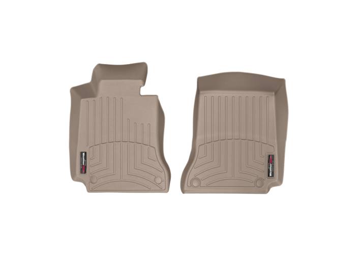 WeatherTech - WeatherTech FloorLiner DigitalFit 454701