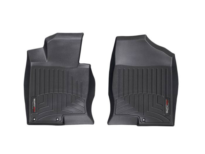 WeatherTech - WeatherTech FloorLiner DigitalFit 444891