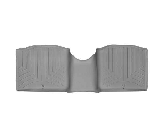 WeatherTech - WeatherTech FloorLiner DigitalFit 464892