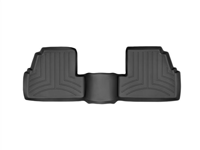 WeatherTech - WeatherTech FloorLiner DigitalFit 445322