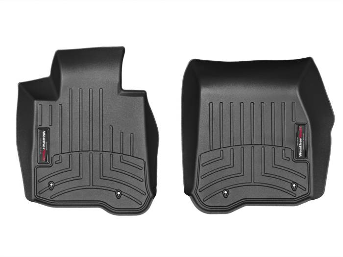 WeatherTech - WeatherTech FloorLiner DigitalFit 445601