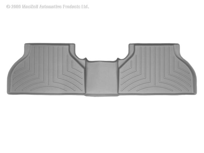 WeatherTech - WeatherTech FloorLiner DigitalFit 443953