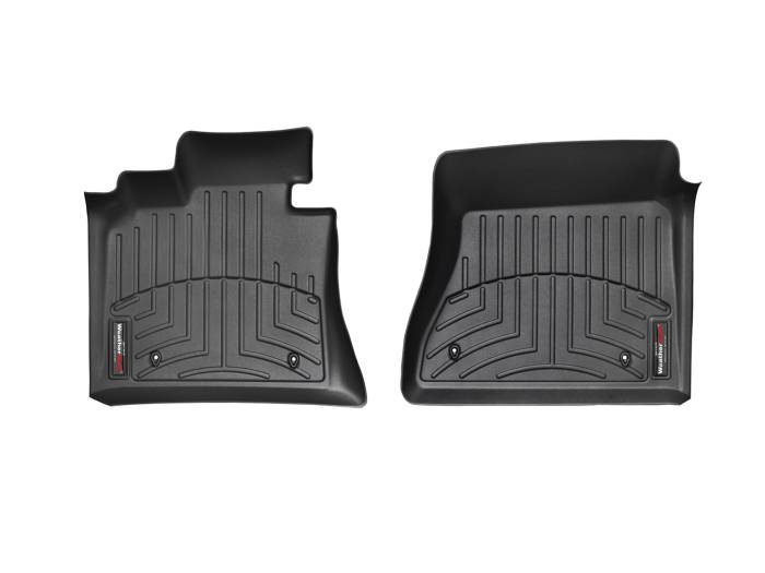 WeatherTech - WeatherTech FloorLiner DigitalFit 455631