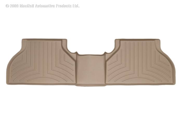 WeatherTech - WeatherTech FloorLiner DigitalFit 454105