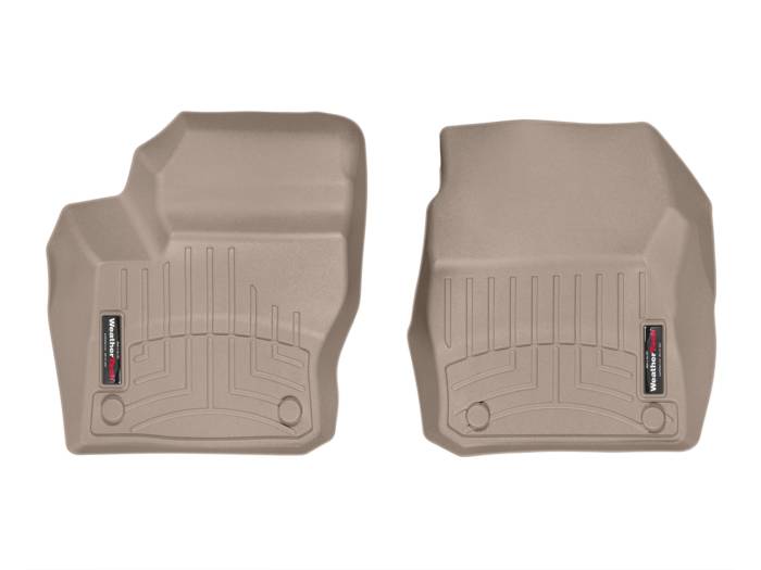 WeatherTech - WeatherTech FloorLiner DigitalFit 456461