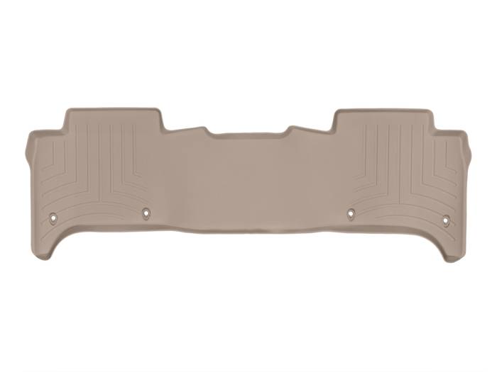 WeatherTech - WeatherTech FloorLiner DigitalFit 454804