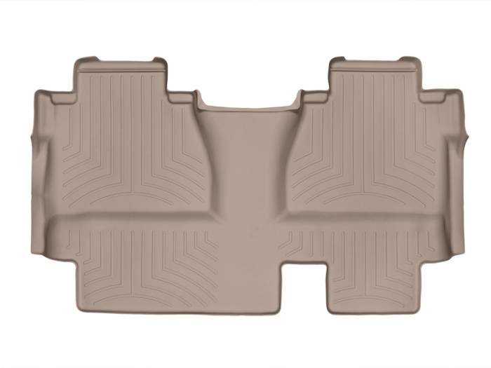 WeatherTech - WeatherTech FloorLiner DigitalFit 450939