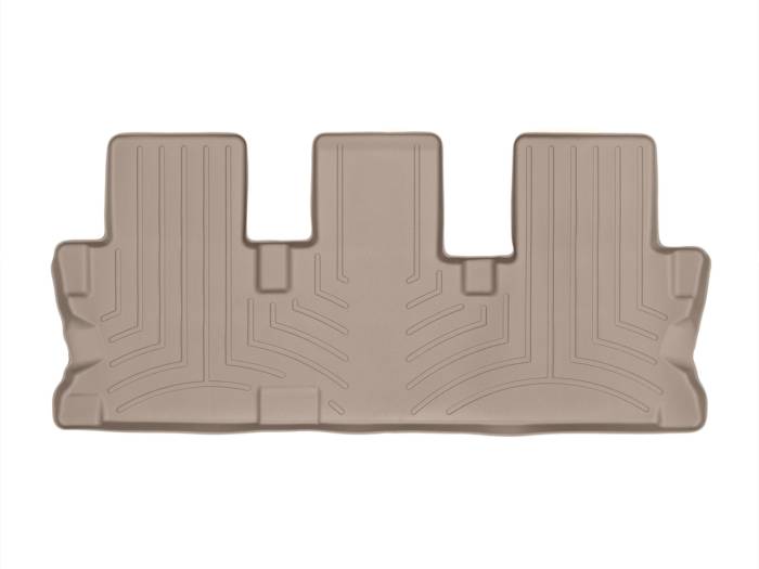 WeatherTech - WeatherTech FloorLiner DigitalFit 456323