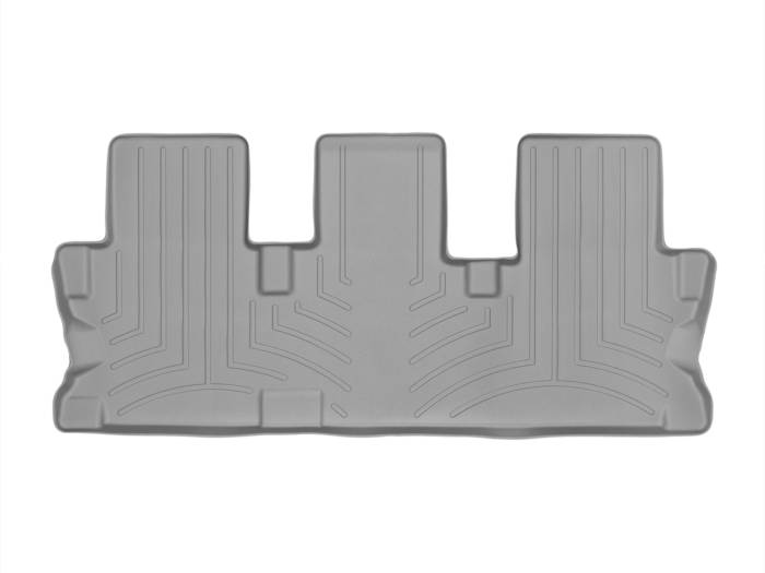 WeatherTech - WeatherTech FloorLiner DigitalFit 466323