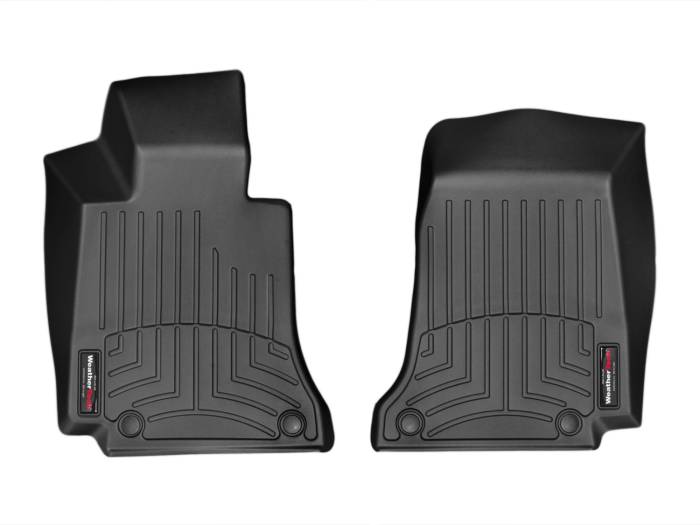 WeatherTech - WeatherTech FloorLiner DigitalFit 446761