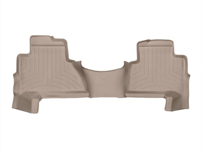 WeatherTech - WeatherTech FloorLiner DigitalFit 456952