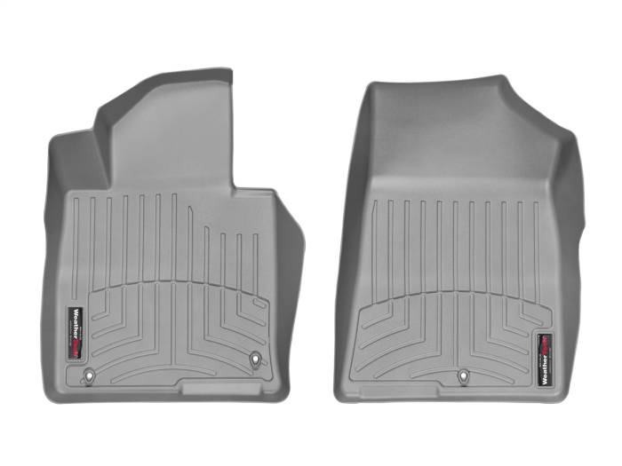 WeatherTech - WeatherTech FloorLiner DigitalFit 466661