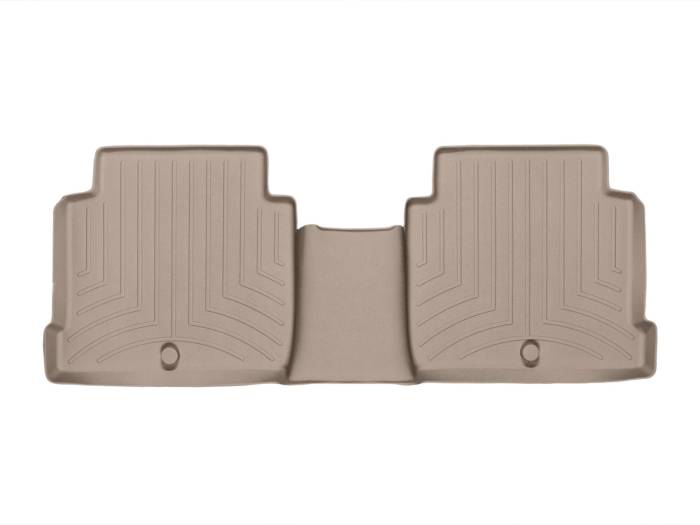 WeatherTech - WeatherTech FloorLiner DigitalFit 456662