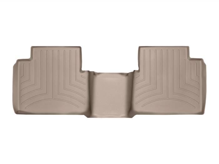 WeatherTech - WeatherTech FloorLiner DigitalFit 456892