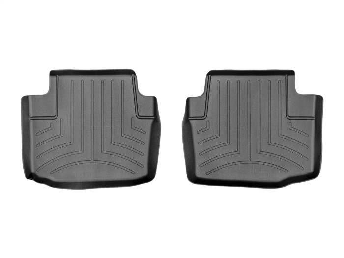 WeatherTech - WeatherTech FloorLiner DigitalFit 444973