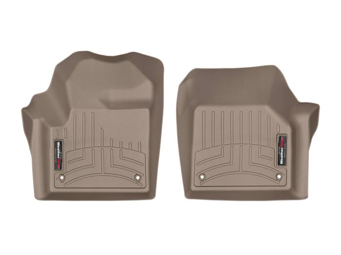 WeatherTech - WeatherTech FloorLiner DigitalFit 457961