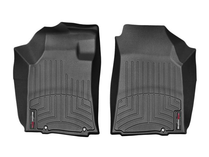 WeatherTech - WeatherTech FloorLiner DigitalFit 448321