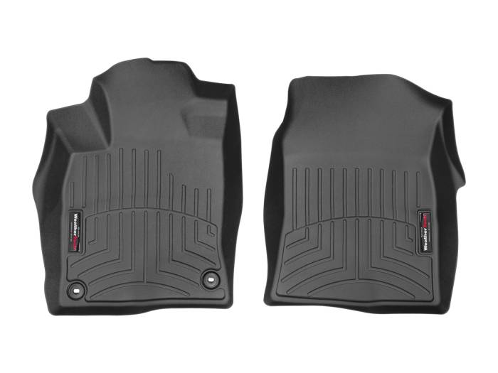 WeatherTech - WeatherTech FloorLiner DigitalFit 448841