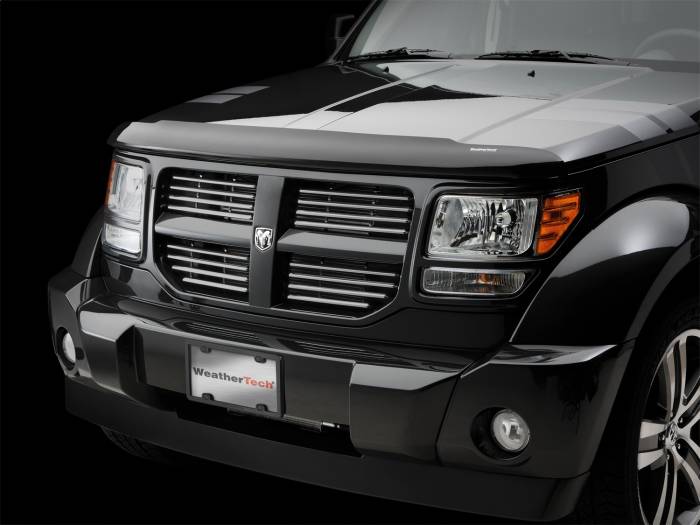 WeatherTech - WeatherTech Stone And Bug Deflector 50262
