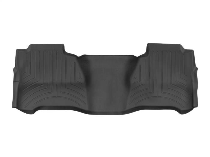 WeatherTech - WeatherTech FloorLiner DigitalFit 445424