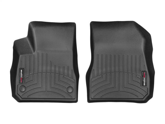 WeatherTech - WeatherTech FloorLiner DigitalFit 449031