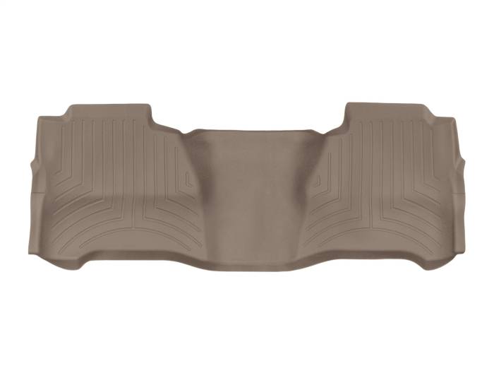 WeatherTech - WeatherTech FloorLiner DigitalFit 455424