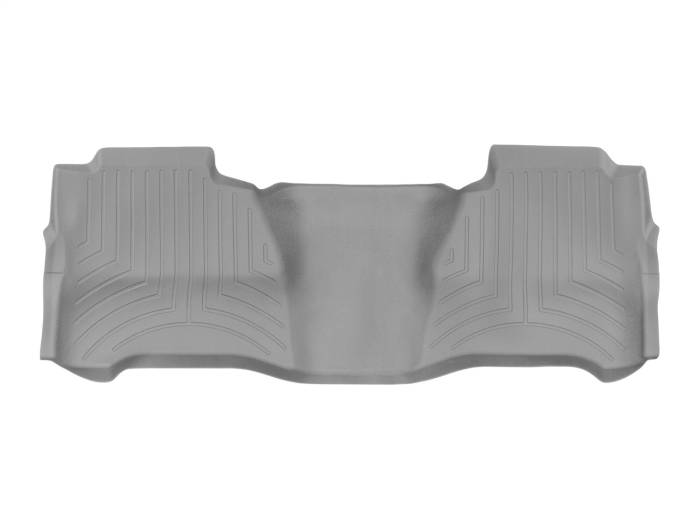 WeatherTech - WeatherTech FloorLiner DigitalFit 465424