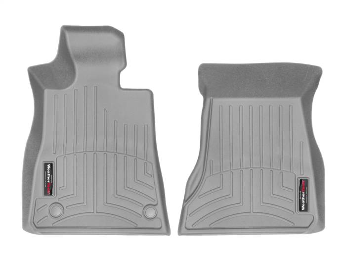 WeatherTech - WeatherTech FloorLiner DigitalFit 468361