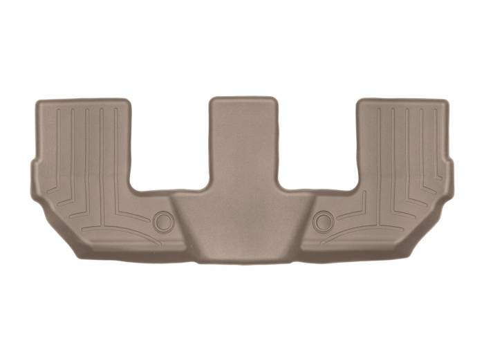 WeatherTech - WeatherTech FloorLiner DigitalFit 458283