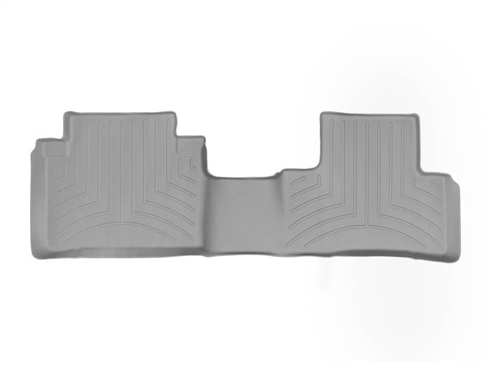 WeatherTech - WeatherTech FloorLiner DigitalFit 464713