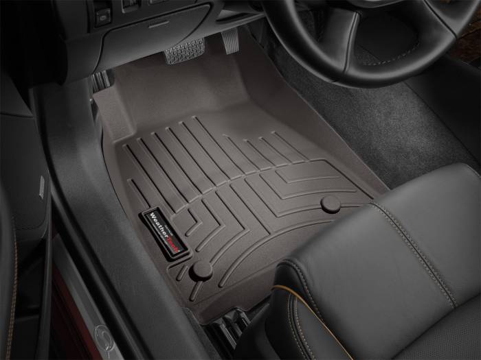 WeatherTech - WeatherTech FloorLiner DigitalFit 471114