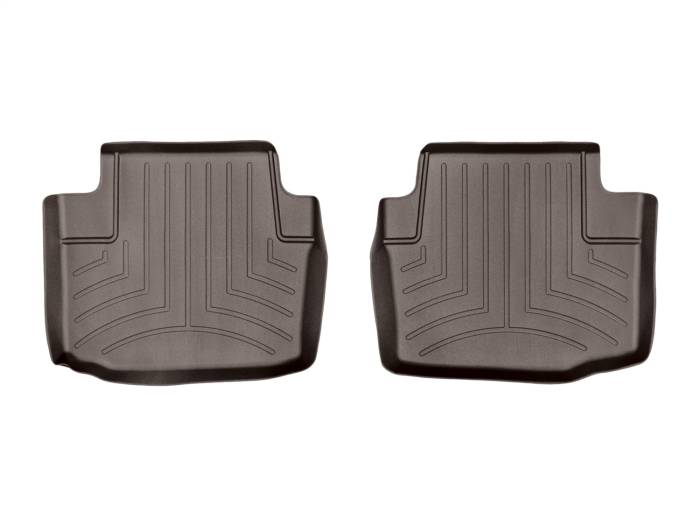 WeatherTech - WeatherTech FloorLiner DigitalFit 474973