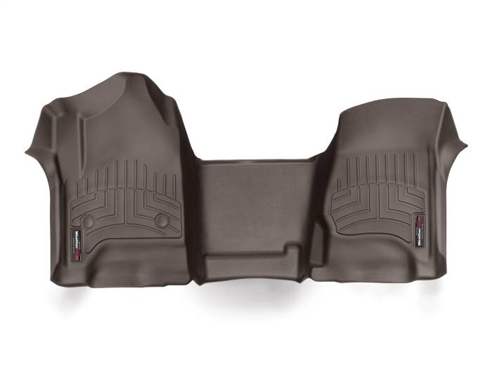 WeatherTech - WeatherTech FloorLiner DigitalFit 475431