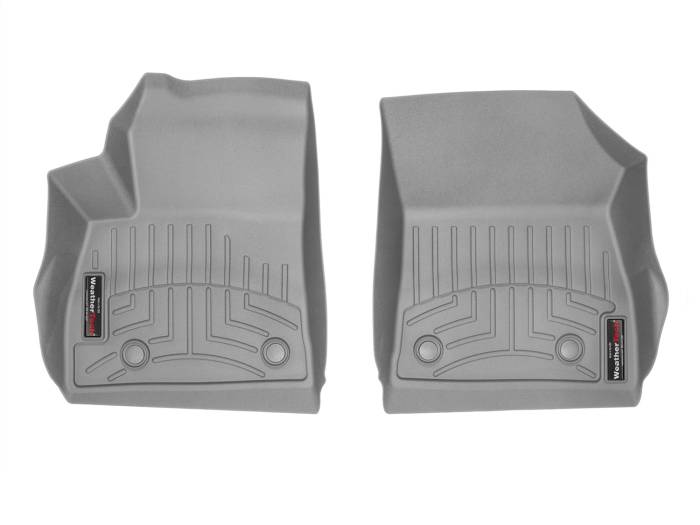 WeatherTech - WeatherTech FloorLiner DigitalFit 469401