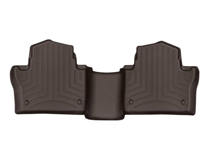 WeatherTech - WeatherTech FloorLiner DigitalFit 472344