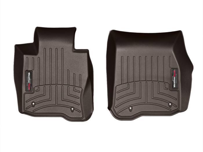 WeatherTech - WeatherTech FloorLiner DigitalFit 475701