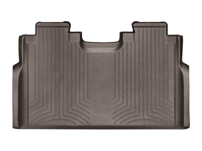 WeatherTech - WeatherTech FloorLiner DigitalFit 476974