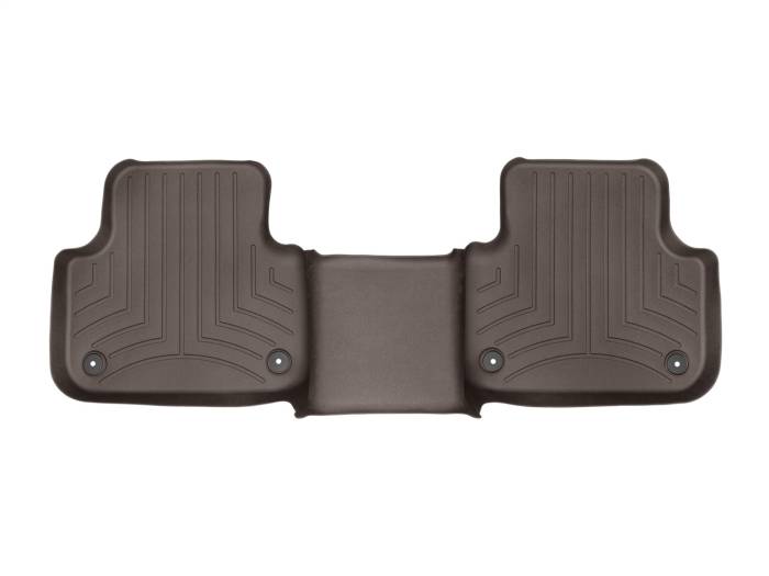 WeatherTech - WeatherTech FloorLiner DigitalFit 478872